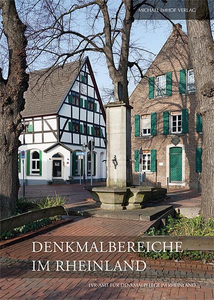 Denkmalbereiche im Rheinland Business & Technology