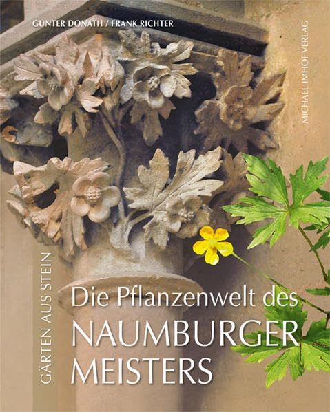 Die Pflanzenwelt des Naumburger Meisters: Gärten aus Stein Architecture