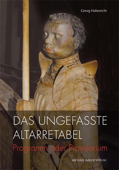 Das ungefasste Altarretabel: Programm oder Provisorium (Studien zur internationalen Architektur- und Kunstgeschichte) Film, Art & Culture