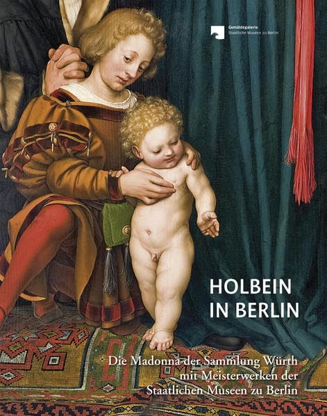 Holbein in Berlin Film, Art & Culture