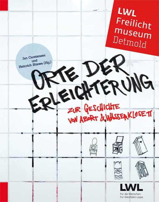 Orte der Erleichterung Politics & History books