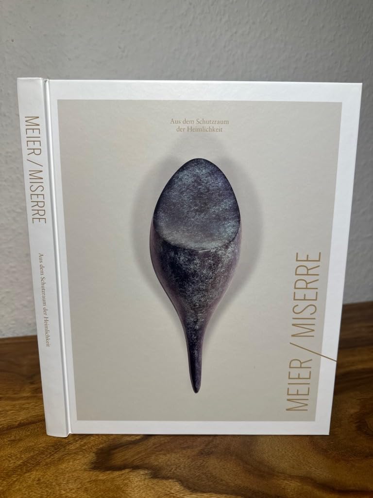Meier / Miserre Second-hand books on film, art and culture