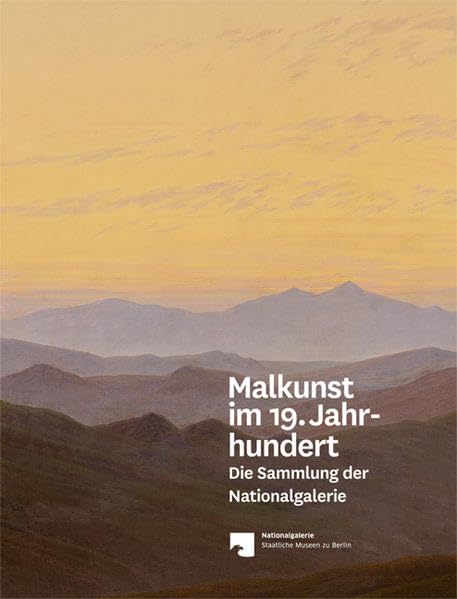 Malkunst im 19. Jahrhundert Film, Art & Culture