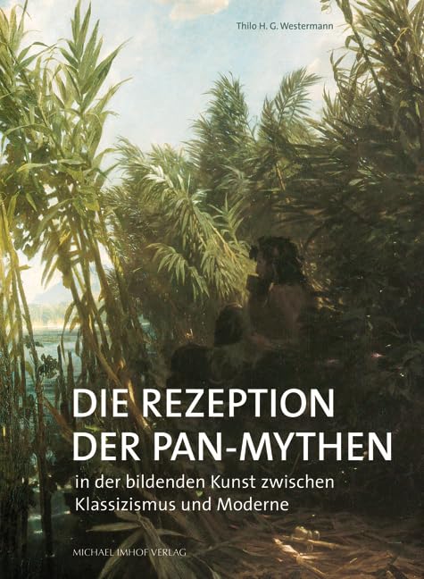 Die Rezeption der Pan-Mythen Second-hand books on film, art and culture