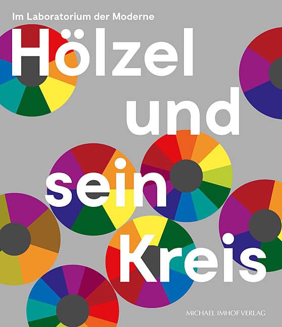 Hölzel und sein Kreis: Im Laboratorium der Moderne Film, Art & Culture