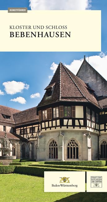 Kloster und Schloss Bebenhausen Film, Art & Culture