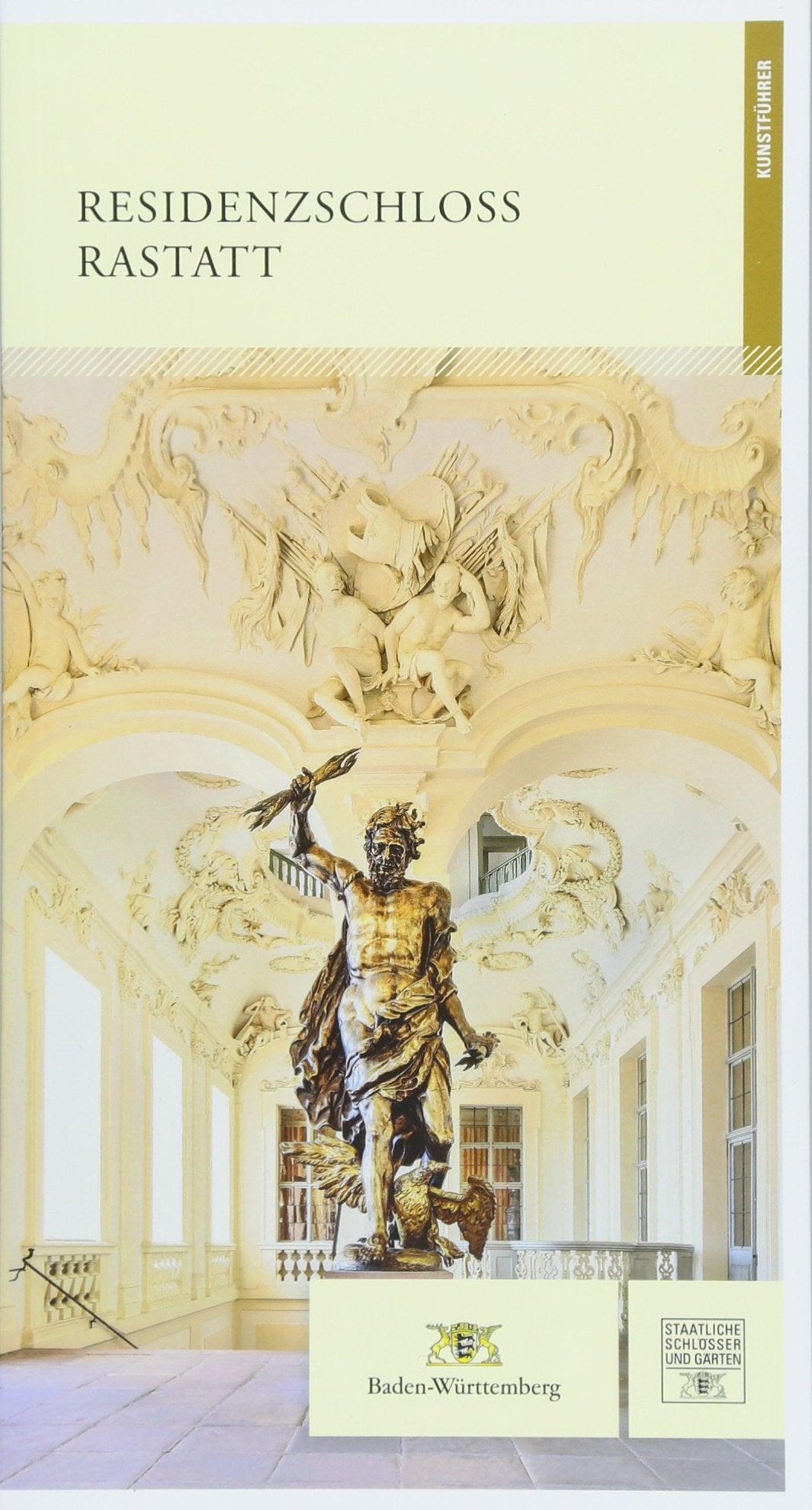 Product Image: Residenzschloss Rastatt