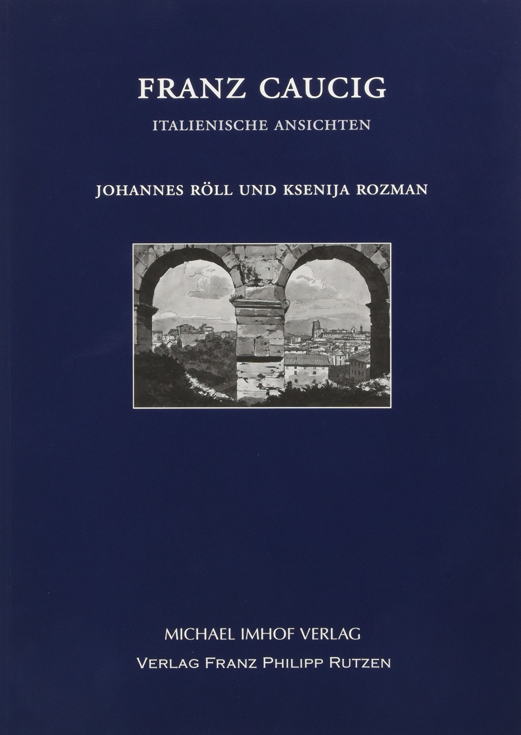 Franz Caucig (1755-1828) Film, Art & Culture