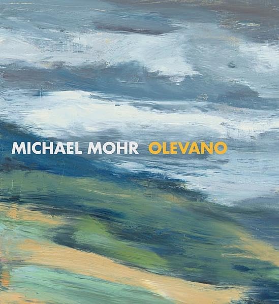 Product Image: Michael Mohr Olevano