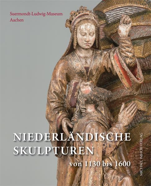 Niederländische Skulpturen von 1130 bis 1600 Film, Art & Culture
