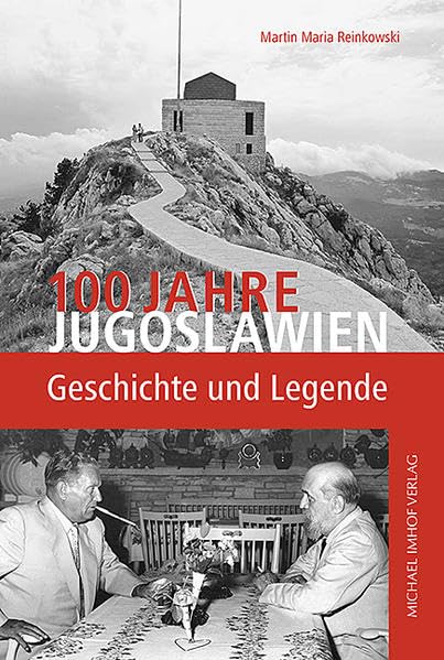 100 Jahre Jugoslawien book