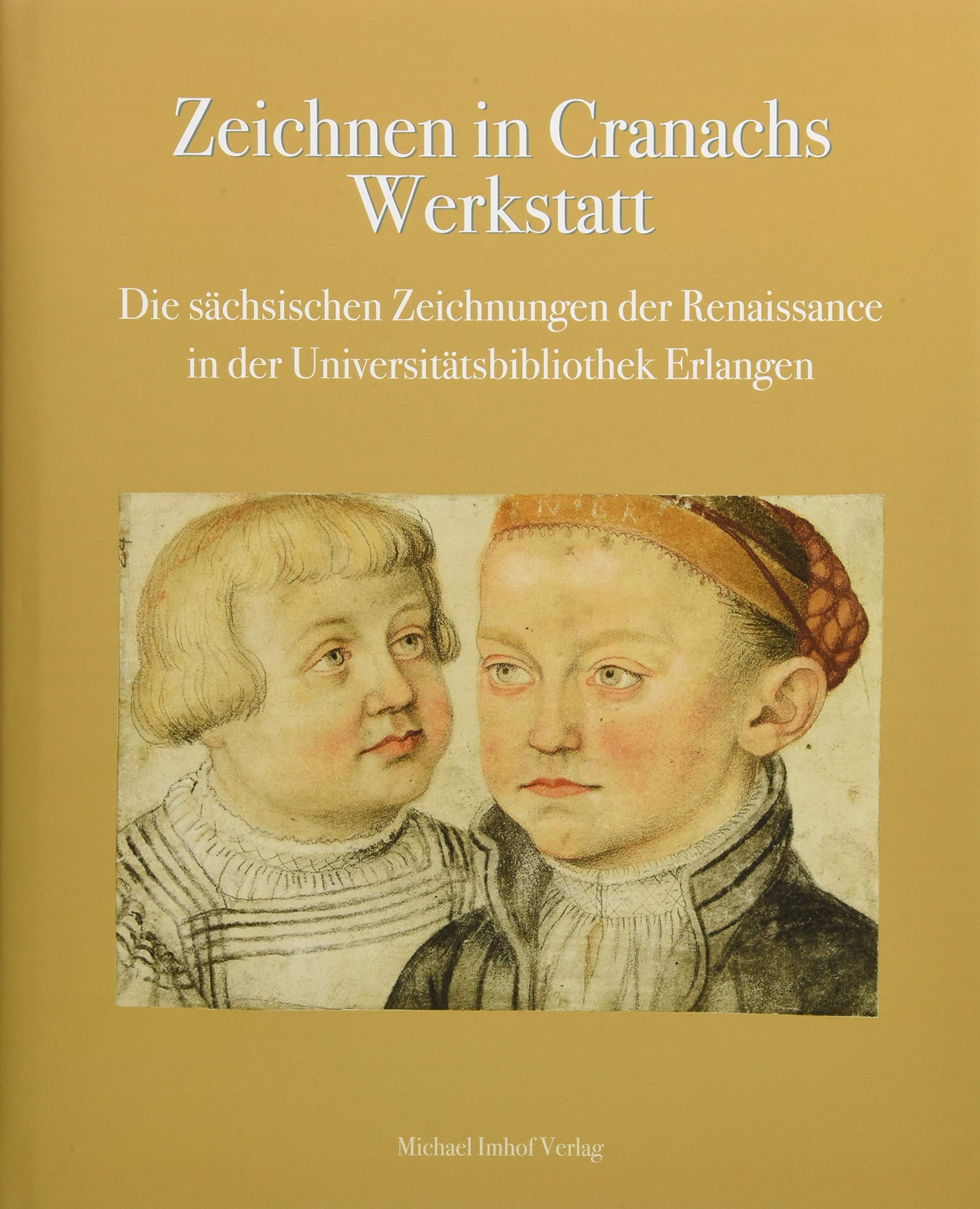 Zeichnen in Cranachs Werkstatt Film, Art & Culture