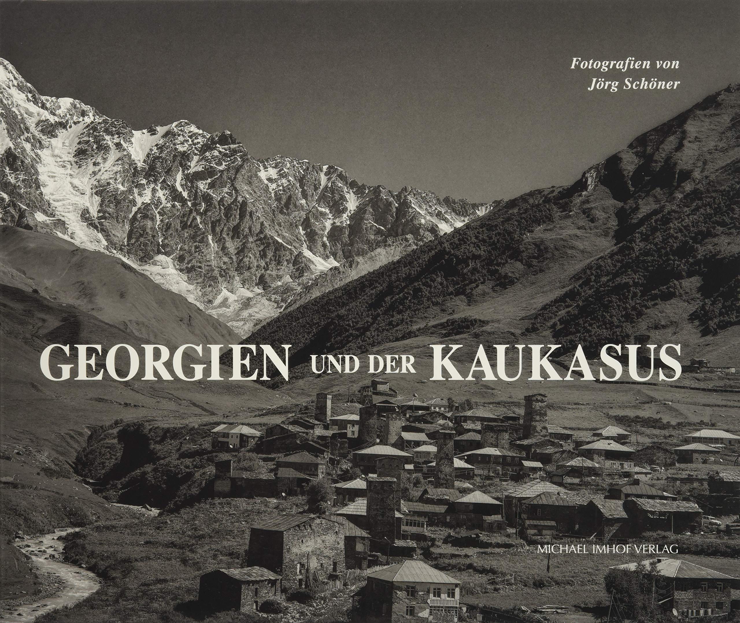 Georgien und der Kaukasus Politics & History