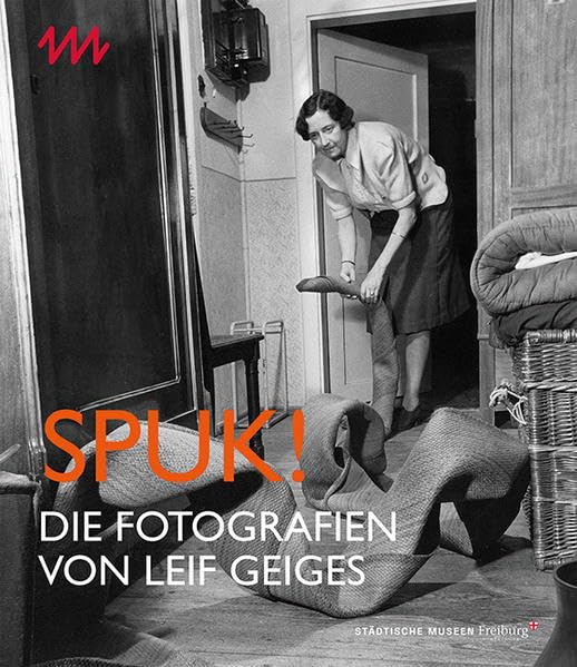 Product Image: Spuk!