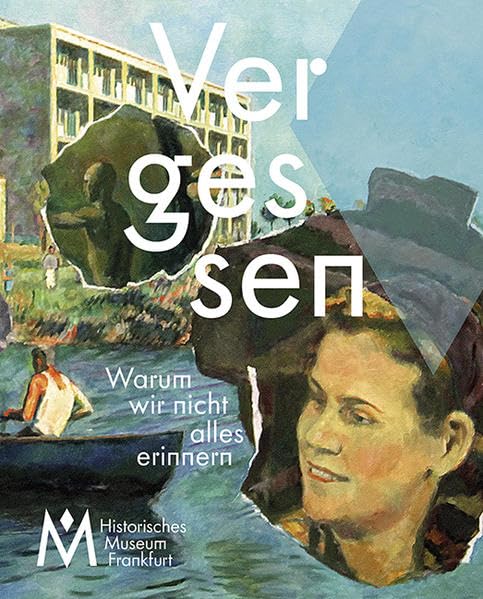 Vergessen Film, Art & Culture