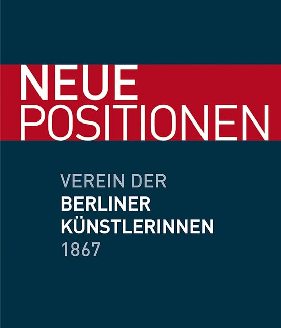 Neue Positionen Film, Art & Culture