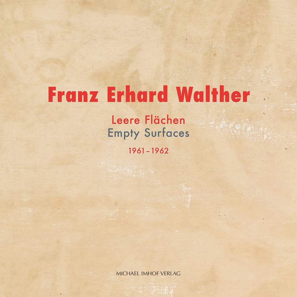 Product Image: Franz Erhard Walther