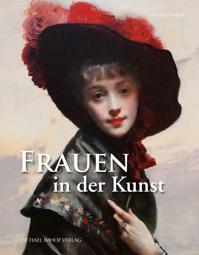 Product Image: Die Frau in der Kunst