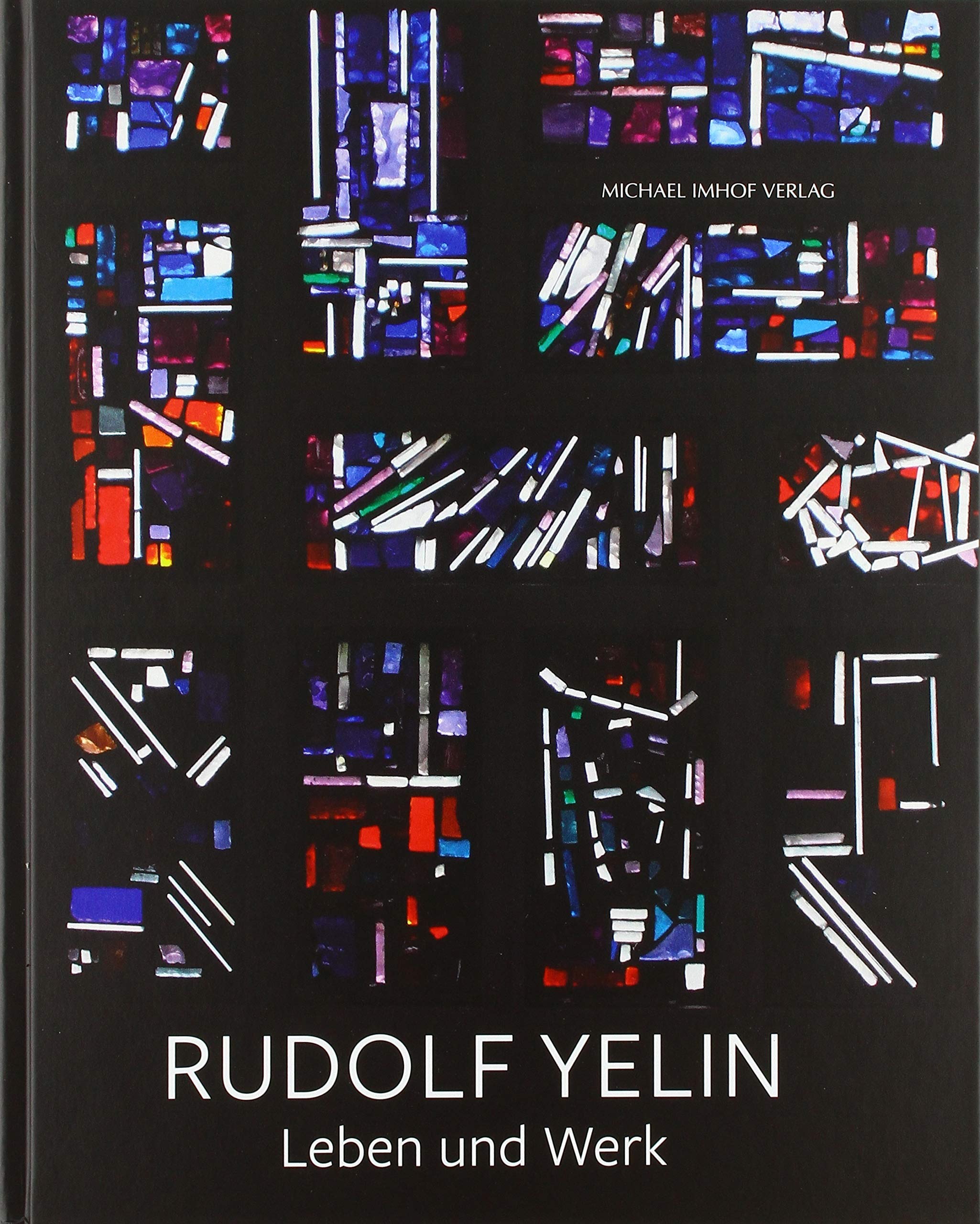 Rudolf Yelin d. J. 1902–1991 Film, Art & Culture