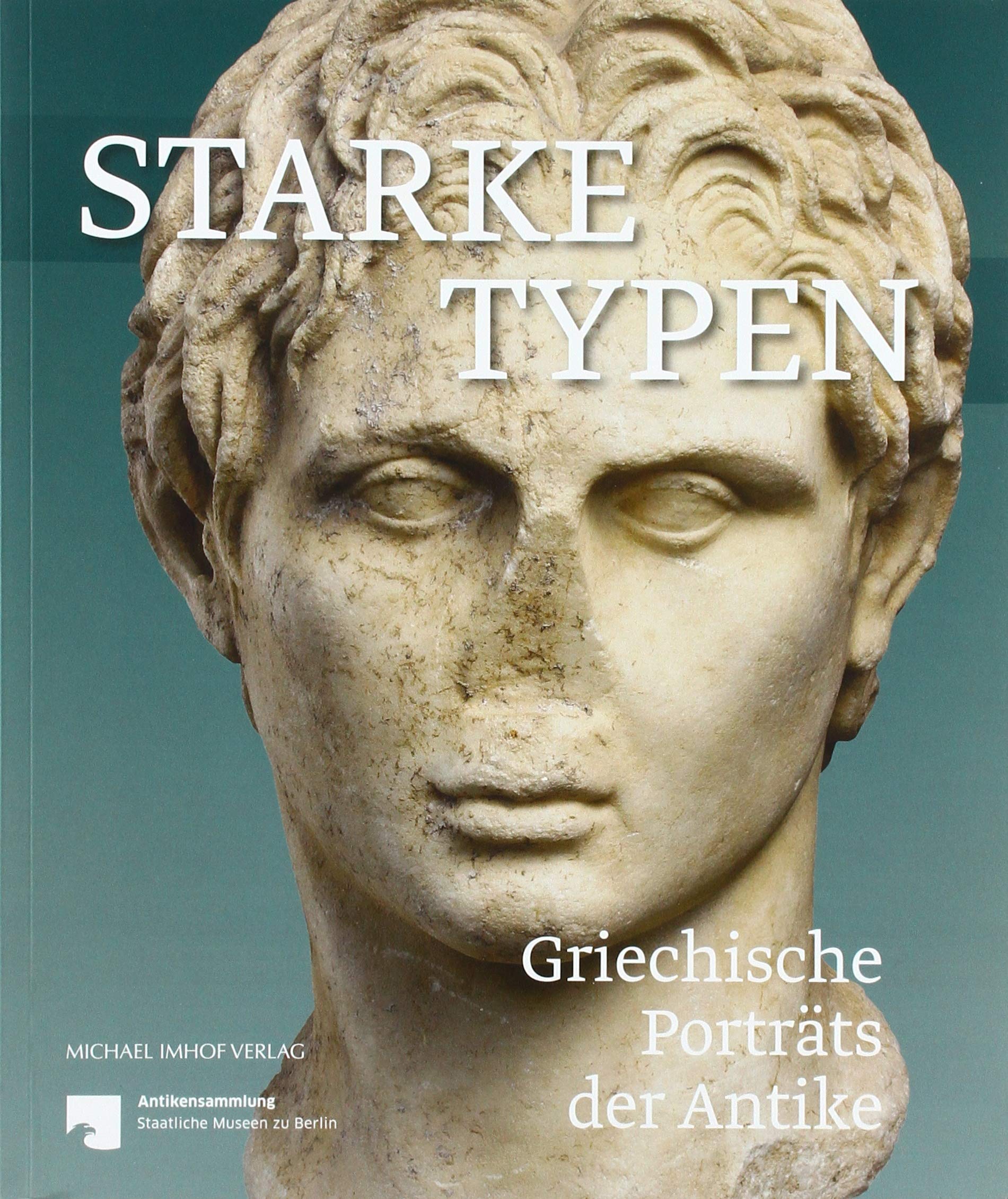Starke Typen Film, Art & Culture