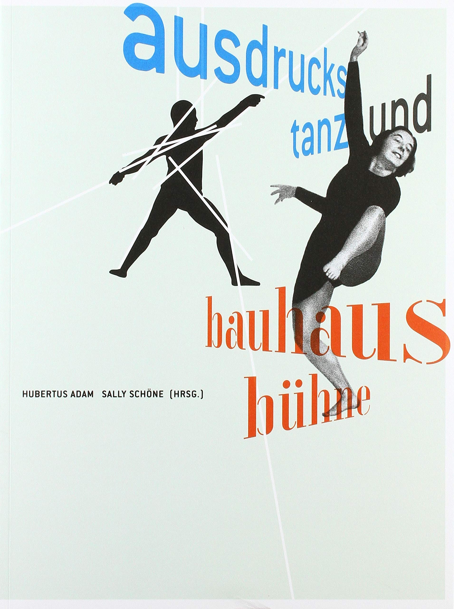 Ausdruckstanz und Bauhausbühne Film, Art & Culture