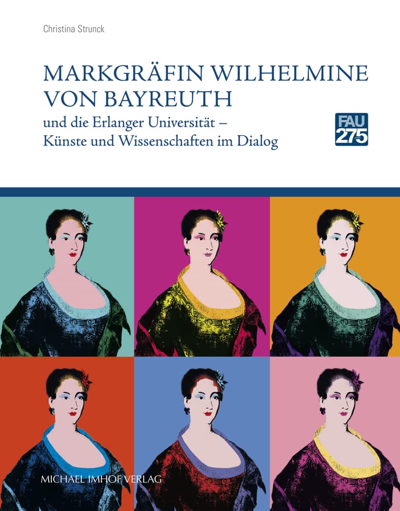 Product Image: Markgräfin Wilhelmine von Bayreuth