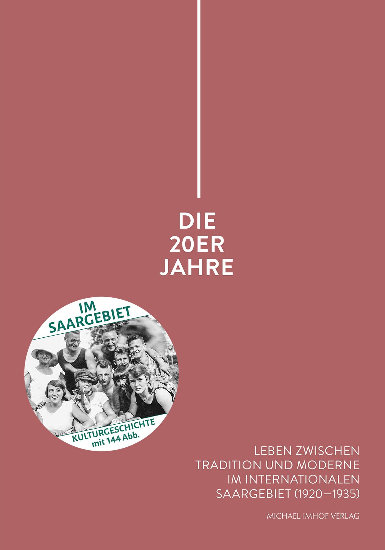 Die 20er Jahre Politics & History books