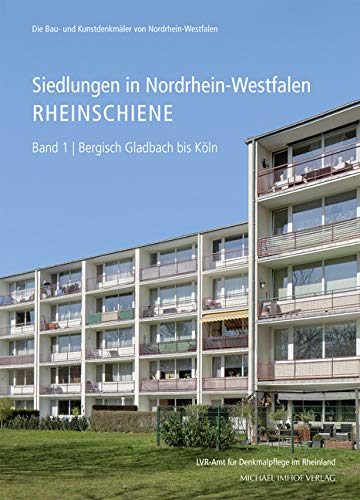 Siedlungen in Nordrhein-Westfalen Film, Art & Culture