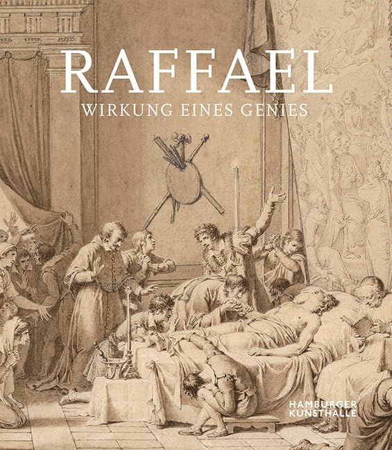 Raffael Film, Art & Culture