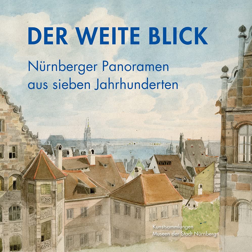 Product Image: Der weite Blick