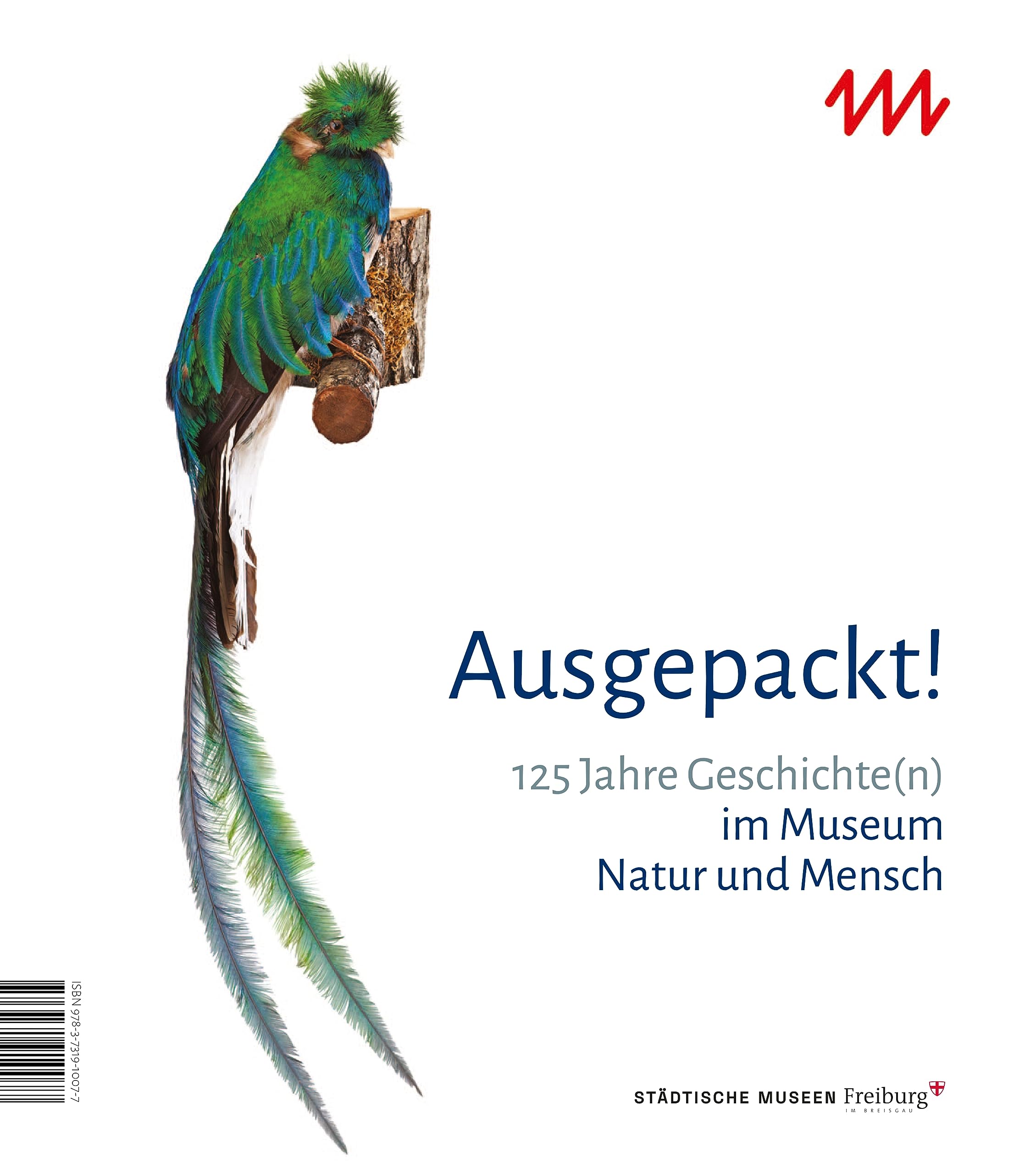 Ausgepackt! Film, Art & Culture