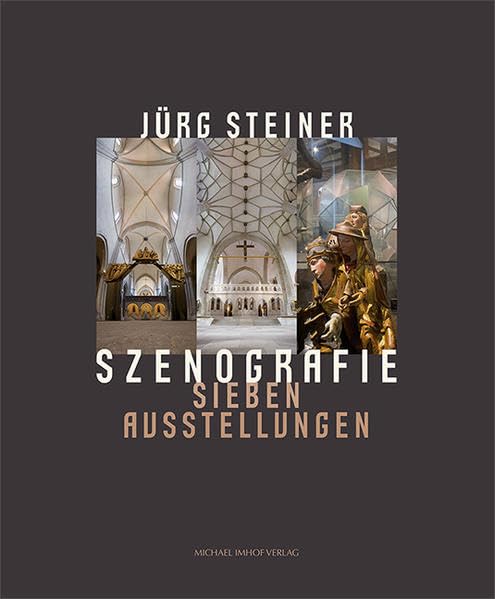 Szenografie: Sieben Ausstellungen Politics & History
