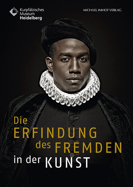 Die Erfindung des Fremden in der Kunst Film, Art & Culture