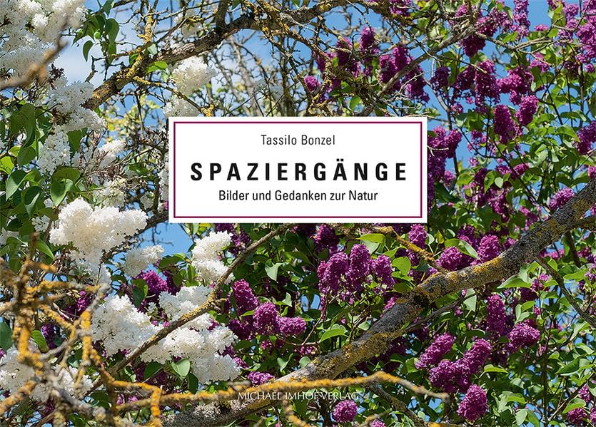 Spaziergänge Photography Books