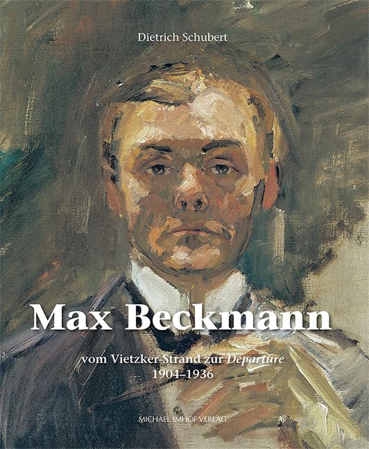 Max Beckmann – vom Vietzker-Strand zur Departure 1904–1936 Film, Art & Culture