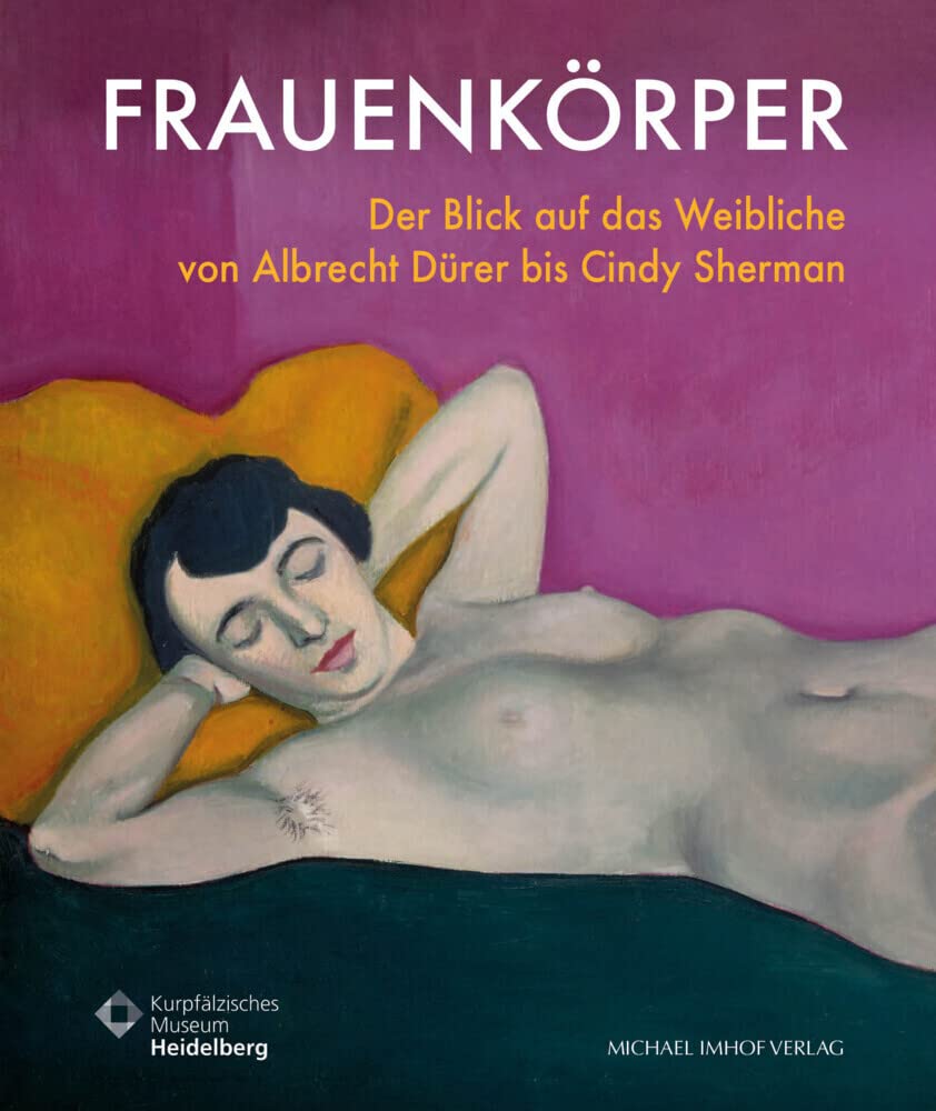 Product Image: Frauenkörper
