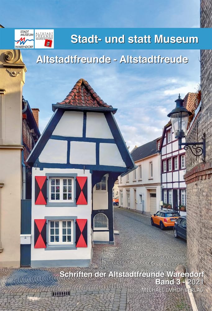 Altstadtfreunde - Altstadtfreude Politics & History