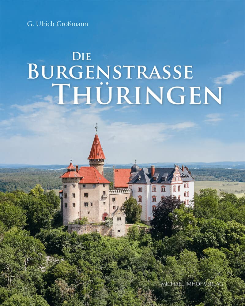 Die Burgenstraße Thüringen Film, Art & Culture