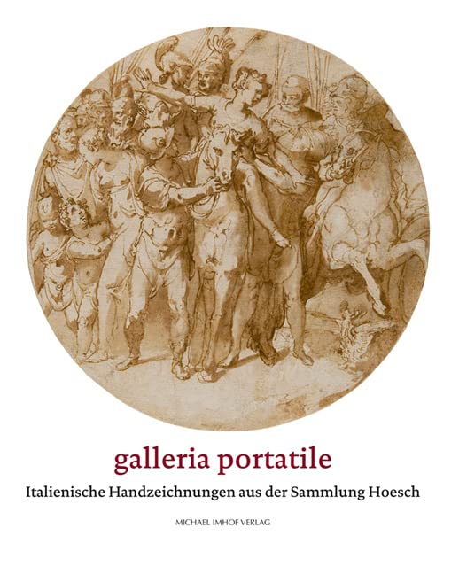 galleria portatile Band II Film, Art & Culture
