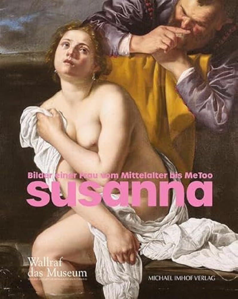 Product Image: Susanna