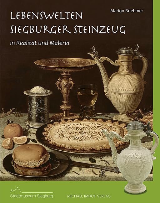 Lebenswelten – Siegburger Steinzeug in Realität und Malerei Film, Art & Culture