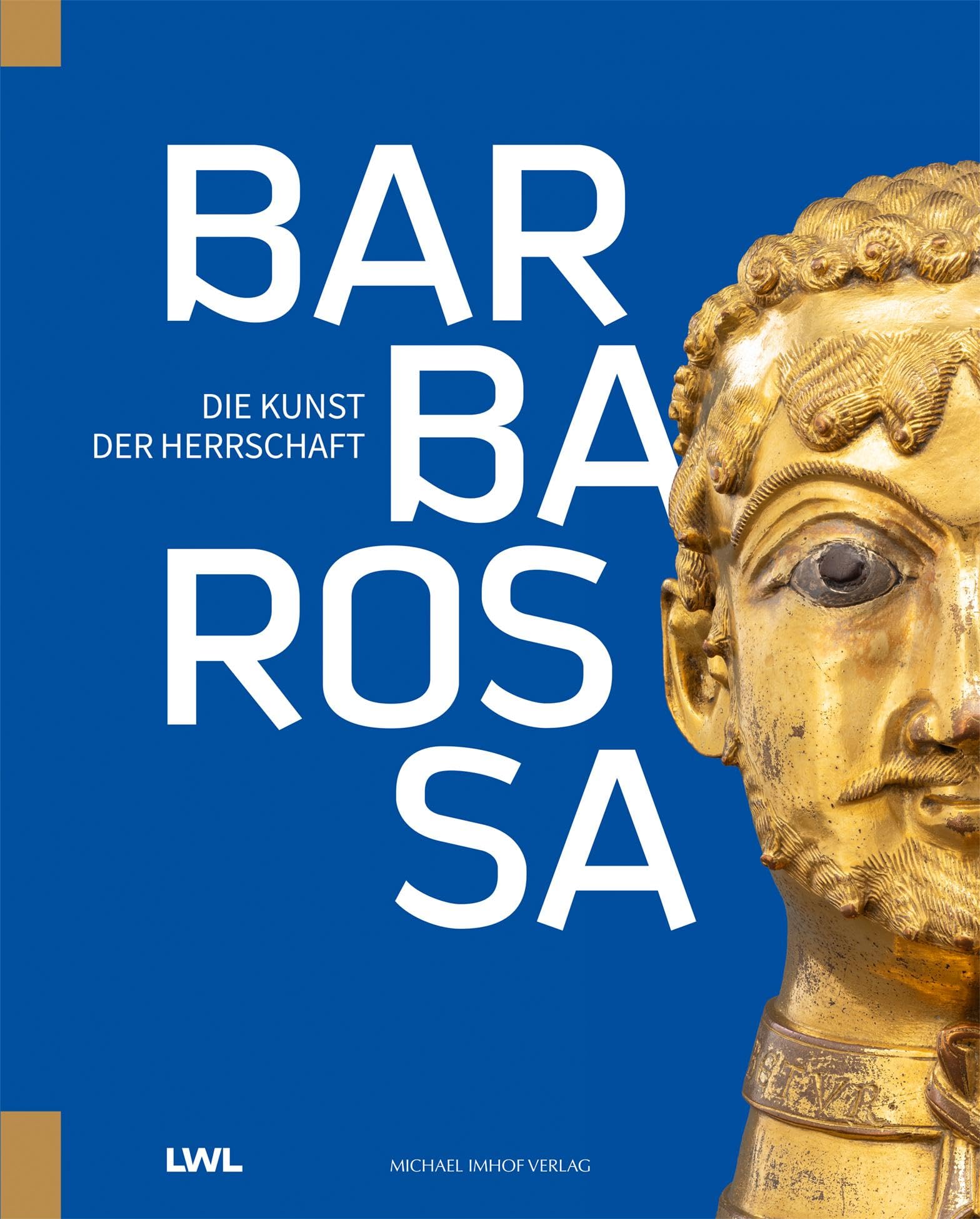 Barbarossa – Die Kunst der Herrschaft General education