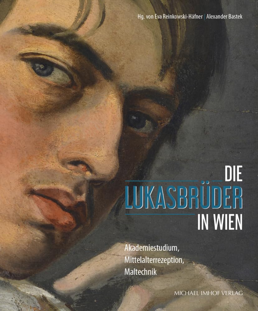Die Lukasbrüder in Wien Film, Art & Culture