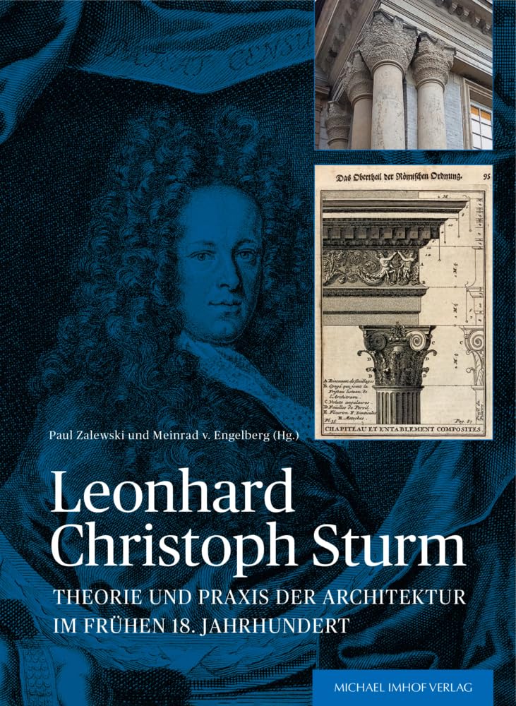 Leonhard Christoph Sturm Architecture