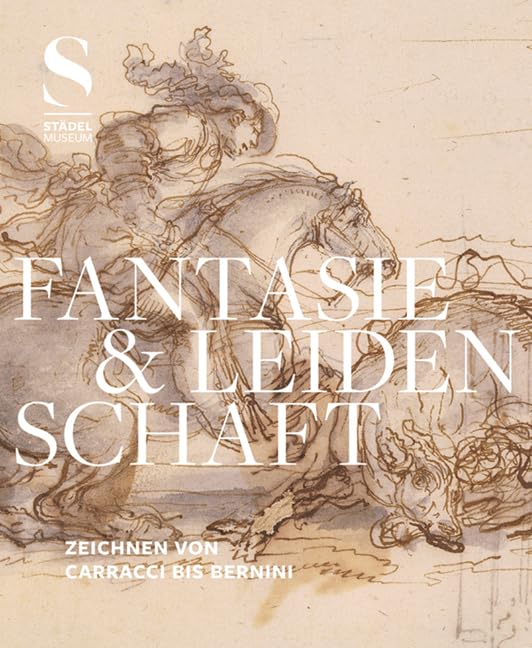 Fantasie & Leidenschaft: Zeichnen von Carracci bis Bernini Film, Art & Culture