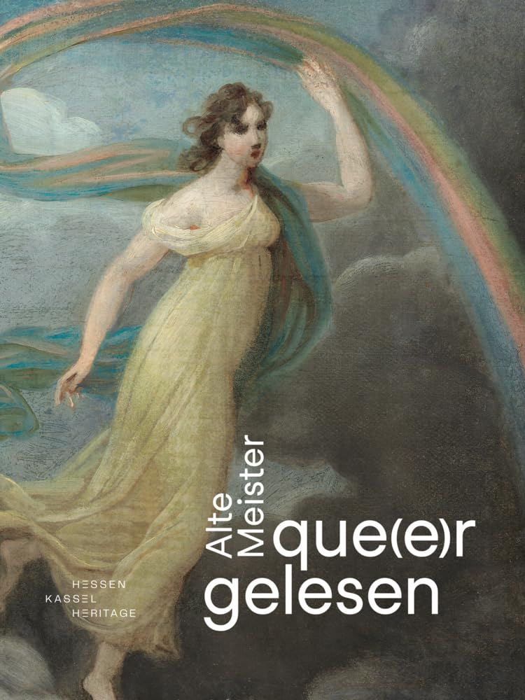 Alte Meister que(e)r gelesen Film, Art & Culture
