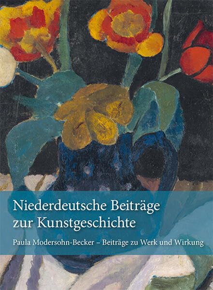 Niederdeutsche Beiträge zur Kunstgeschichte Books