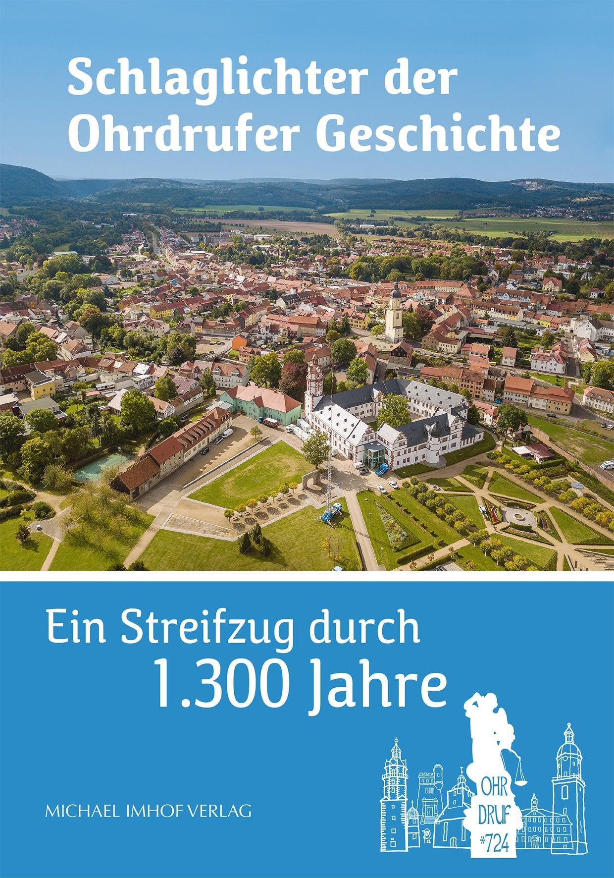Schlaglichter der Ohrdrufer Geschichte Leisure, Home & Garden