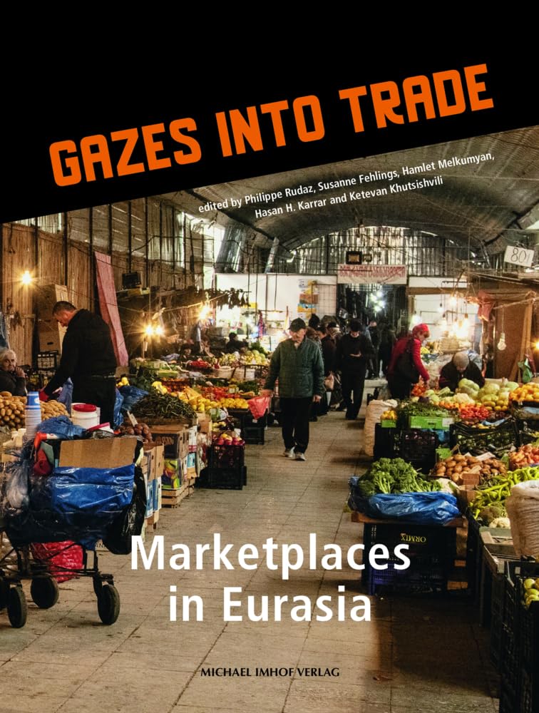 Gazes into trade Second-hand books on film, art and culture