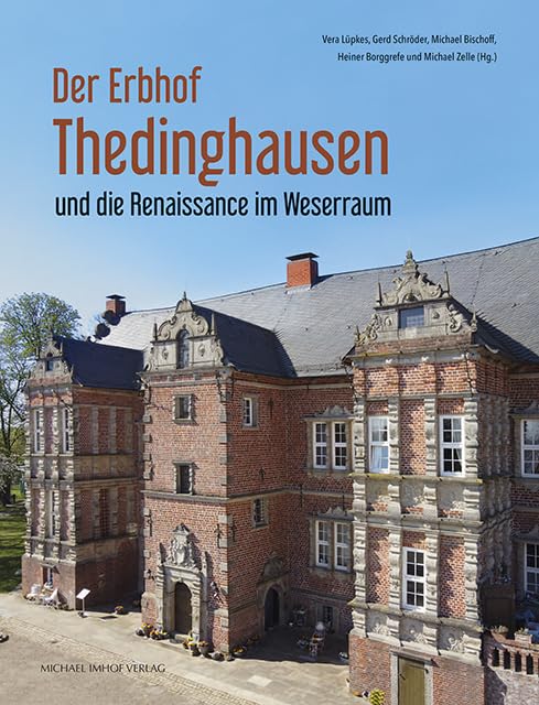 Der Erbhof Thedinghausen Architecture